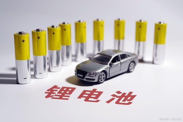 深圳配资 新能源市场火热，锂电能顺势爆火吗？